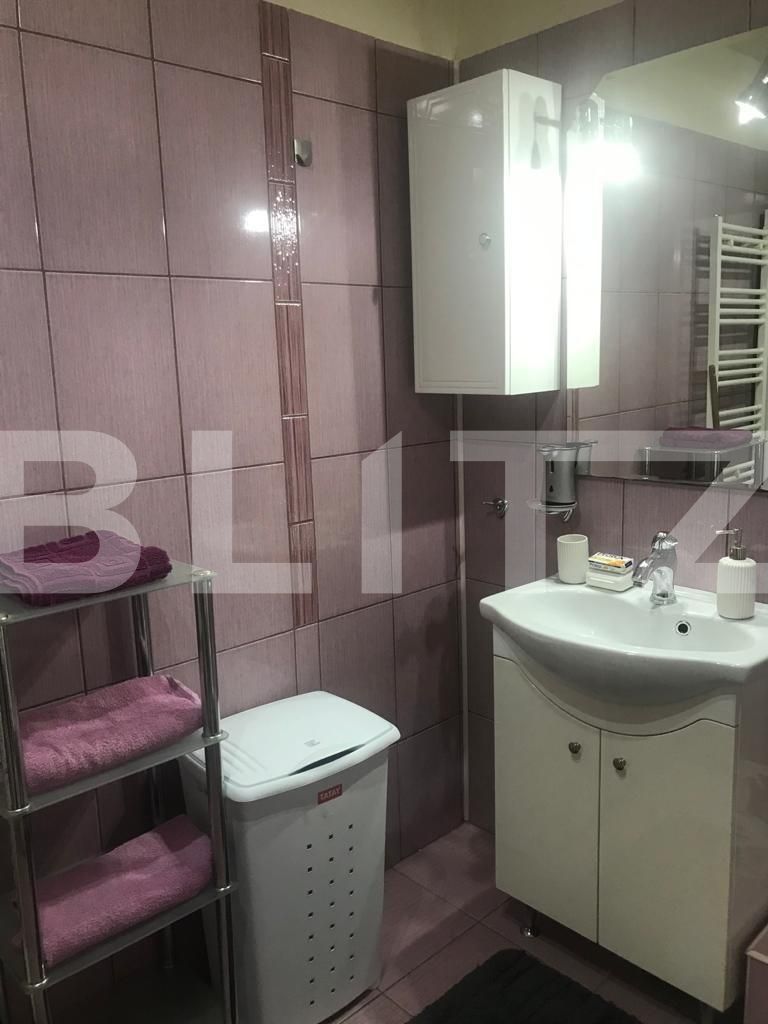 Apartament de închiriat 2 camere Central - 55937AI | BLITZ Cluj-Napoca | Poza14