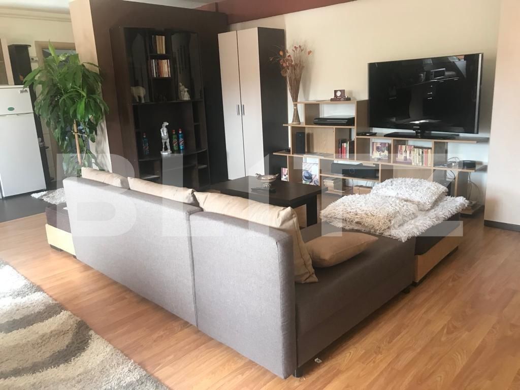 Apartament de închiriat 2 camere Central - 55937AI | BLITZ Cluj-Napoca | Poza4