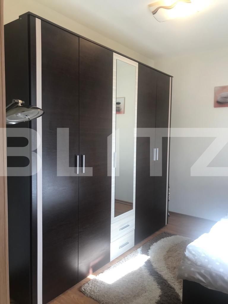 Apartament de închiriat 2 camere Central - 55937AI | BLITZ Cluj-Napoca | Poza11