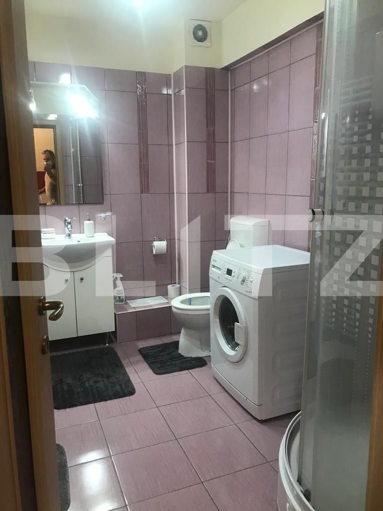 Apartament de închiriat 2 camere Central - 55937AI | BLITZ Cluj-Napoca | Poza12