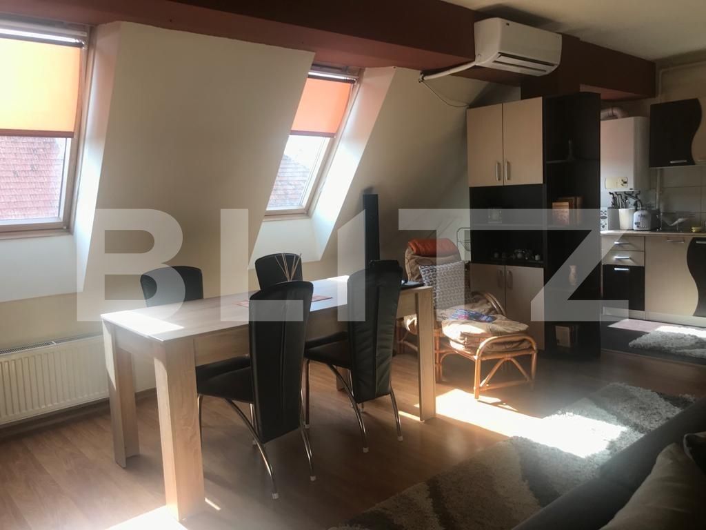 Apartament de închiriat 2 camere Central - 55937AI | BLITZ Cluj-Napoca | Poza7