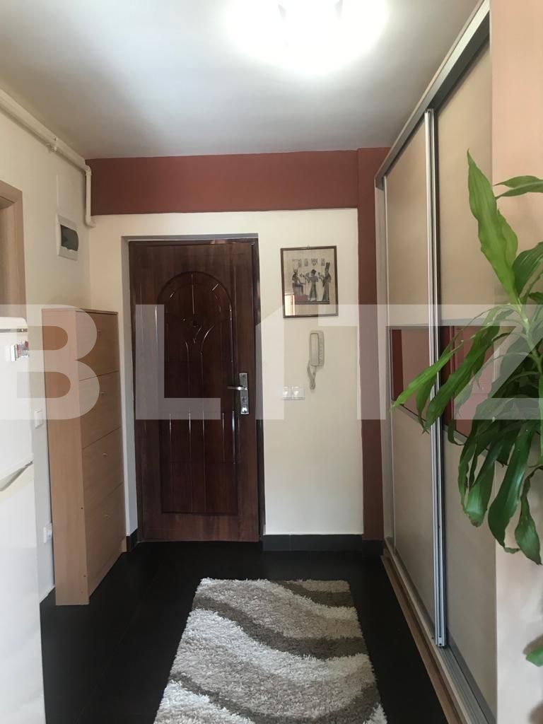 Apartament de închiriat 2 camere Central - 55937AI | BLITZ Cluj-Napoca | Poza9