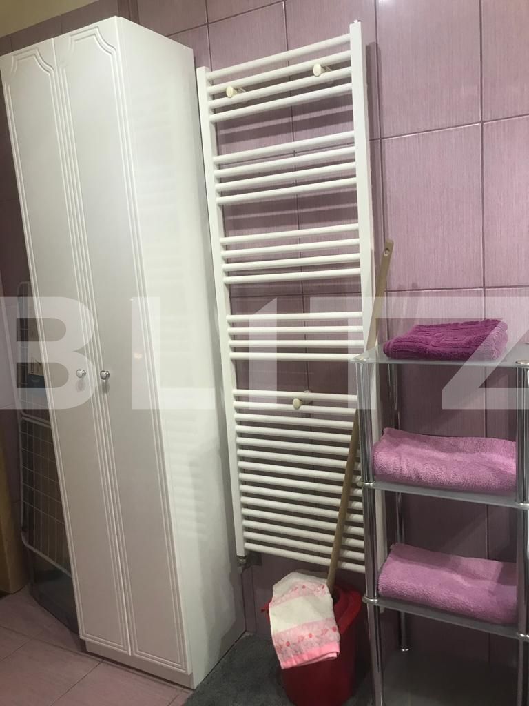 Apartament de închiriat 2 camere Central - 55937AI | BLITZ Cluj-Napoca | Poza15