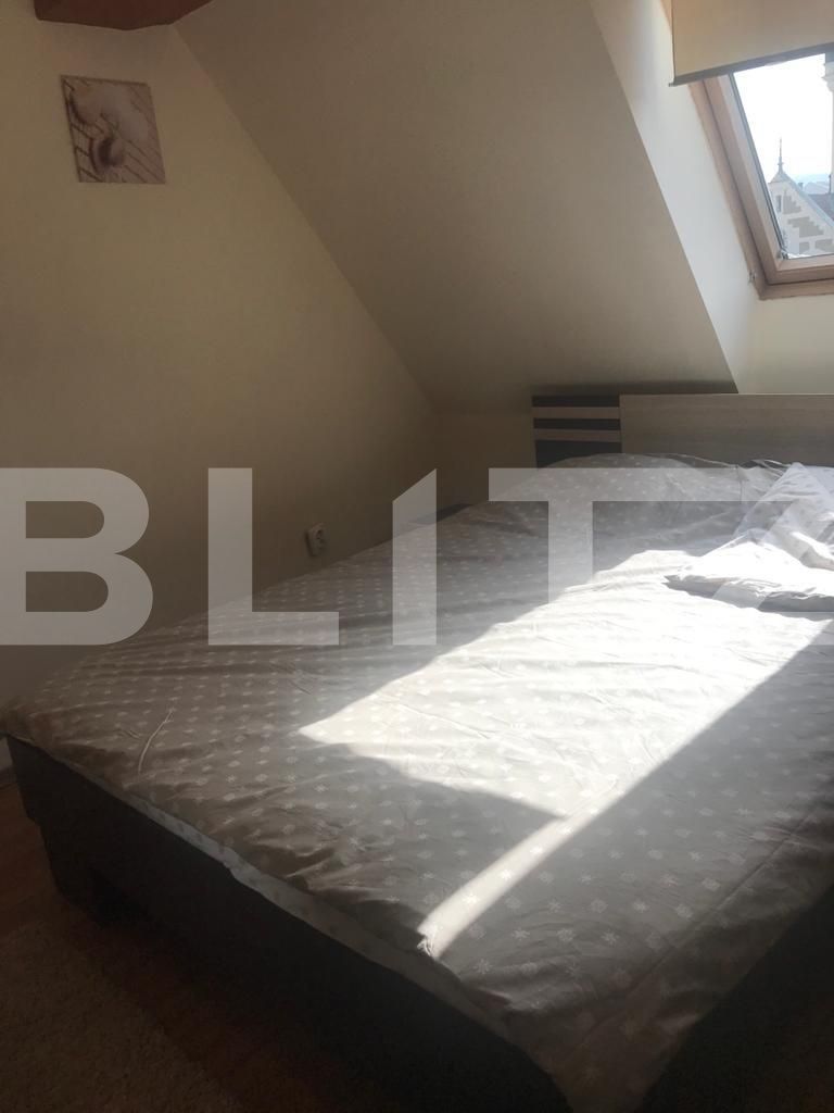 Apartament de închiriat 2 camere Central - 55937AI | BLITZ Cluj-Napoca | Poza10