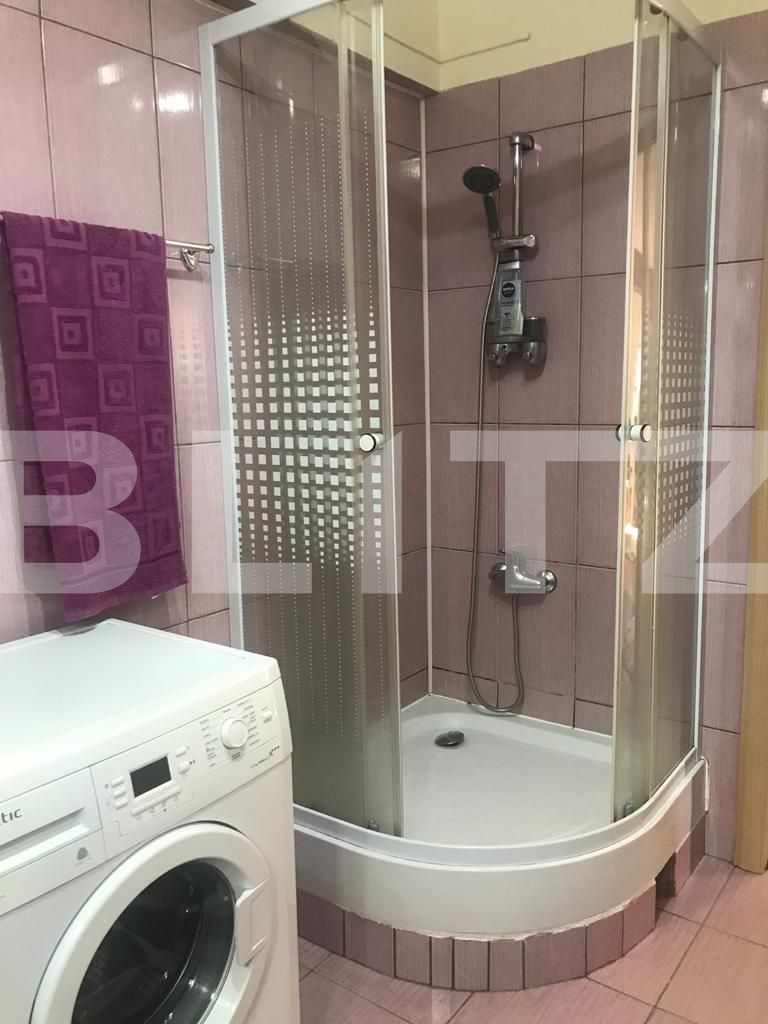 Apartament de închiriat 2 camere Central - 55937AI | BLITZ Cluj-Napoca | Poza13