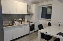 Apartament 2 camere, etaj intermediar, panorama deosebita! Zona strazii Cetatii!