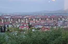 Apartament 2 camere, etaj intermediar, panorama deosebita! Zona strazii Cetatii!