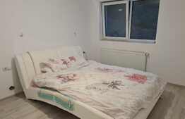 Apartament 2 camere, etaj intermediar, panorama deosebita! Zona strazii Cetatii!