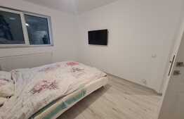 Apartament 2 camere, etaj intermediar, panorama deosebita! Zona strazii Cetatii!