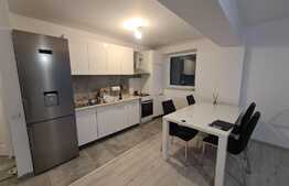 Apartament 2 camere, etaj intermediar, panorama deosebita! Zona strazii Cetatii!