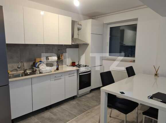 Apartament de vânzare 2 camere Floreşti - 55938AV | BLITZ Cluj-Napoca | Poza2