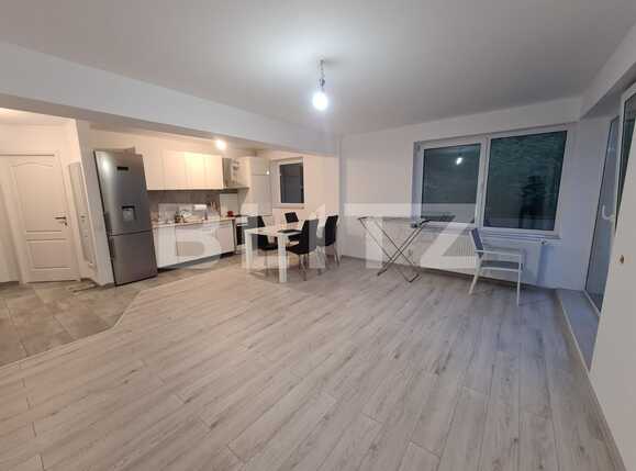Apartament de vânzare 2 camere Floreşti - 55938AV | BLITZ Cluj-Napoca | Poza1
