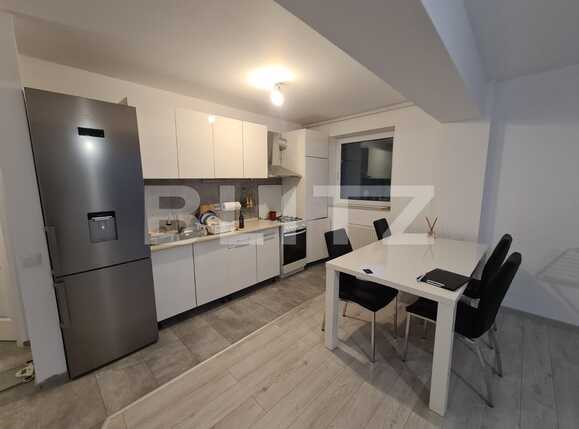 Apartament de vânzare 2 camere Floreşti - 55938AV | BLITZ Cluj-Napoca | Poza3