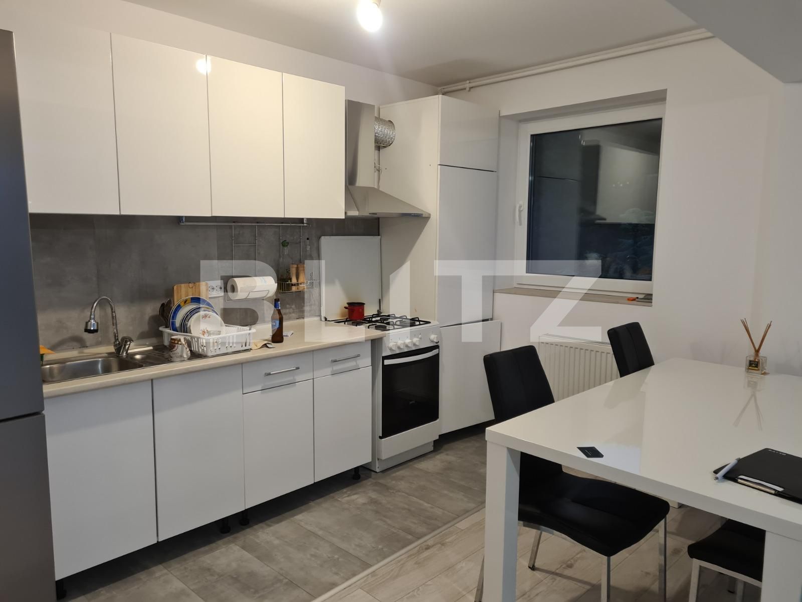 Apartament de vânzare 2 camere Floreşti - 55938AV | BLITZ Cluj-Napoca | Poza2