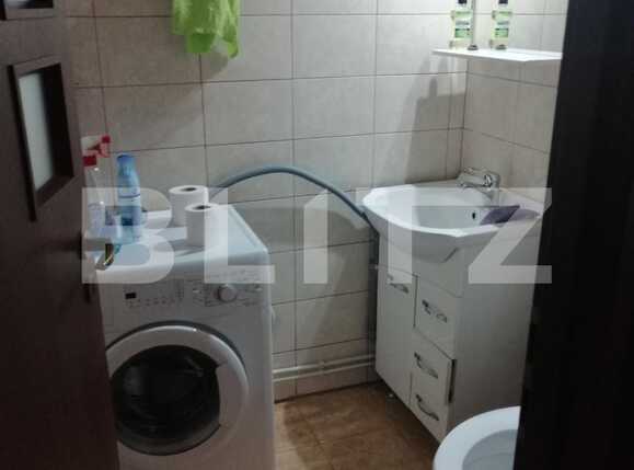 Apartament de închiriat 3 camere Central - 55939AI | BLITZ Cluj-Napoca | Poza11