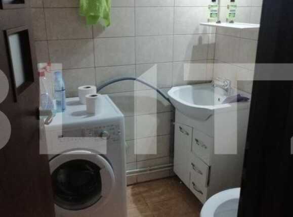 Apartament de închiriat 3 camere Central - 55939AI | BLITZ Cluj-Napoca | Poza9