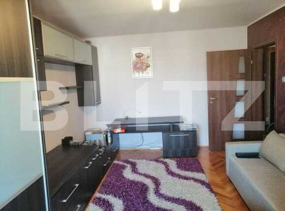 Apartament de închiriat 3 camere Central - 55939AI | BLITZ Cluj-Napoca | Poza4