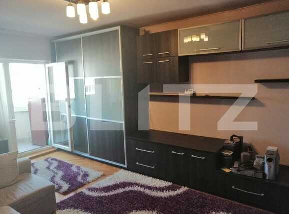 Apartament de închiriat 3 camere Central - 55939AI | BLITZ Cluj-Napoca | Poza2