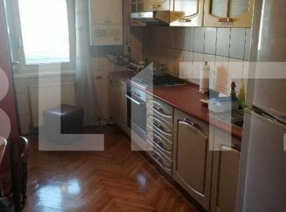 Apartament de închiriat 3 camere Central - 55939AI | BLITZ Cluj-Napoca | Poza8