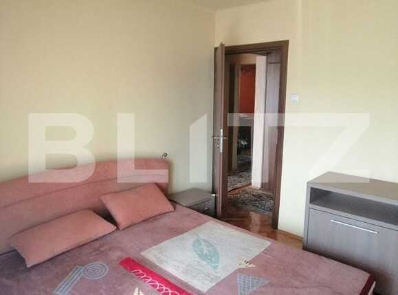 Apartament de închiriat 3 camere Central - 55939AI | BLITZ Cluj-Napoca | Poza6
