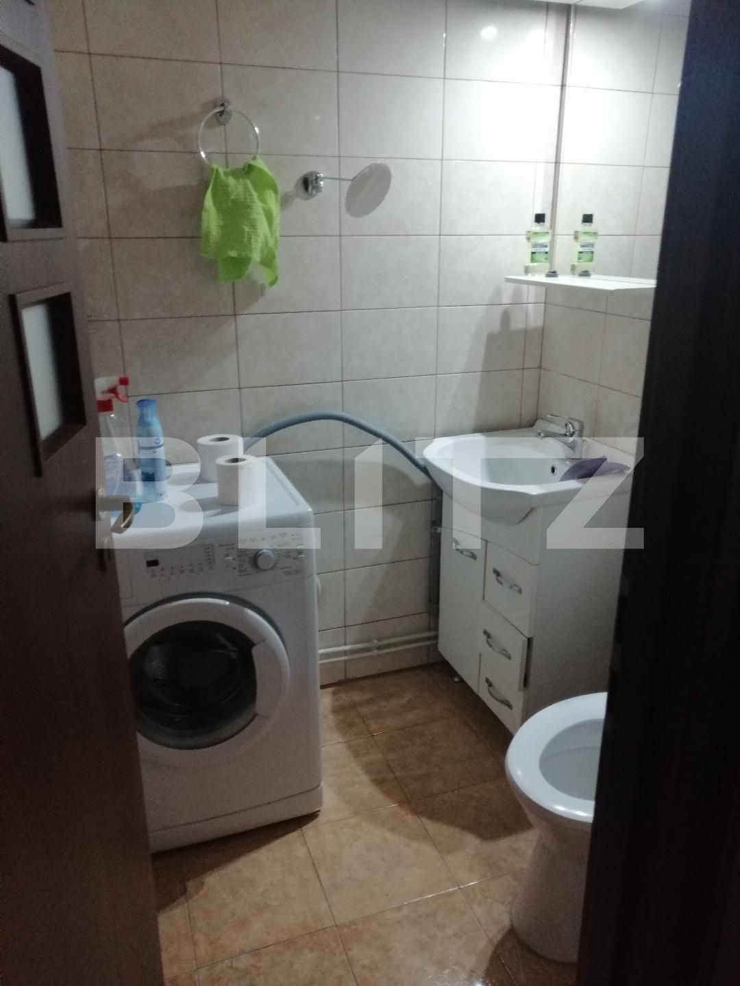 Apartament de închiriat 3 camere Central - 55939AI | BLITZ Cluj-Napoca | Poza11