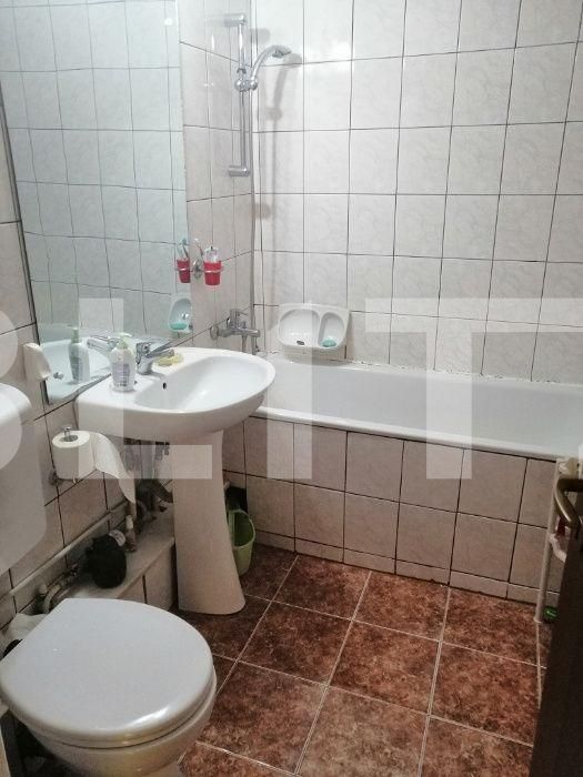 Apartament de închiriat 3 camere Central - 55939AI | BLITZ Cluj-Napoca | Poza10