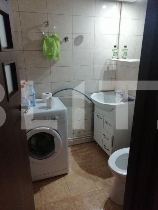 Apartament de închiriat 3 camere Central - 55939AI | BLITZ Cluj-Napoca | Poza9
