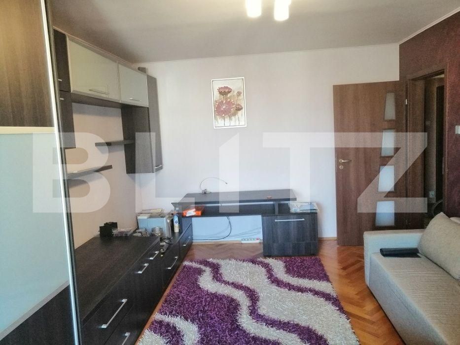Apartament de închiriat 3 camere Central - 55939AI | BLITZ Cluj-Napoca | Poza4