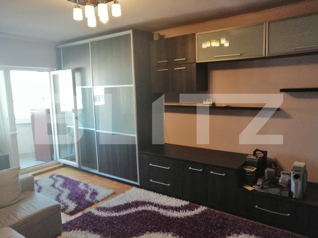 Apartament de închiriat 3 camere Central - 55939AI | BLITZ Cluj-Napoca | Poza2