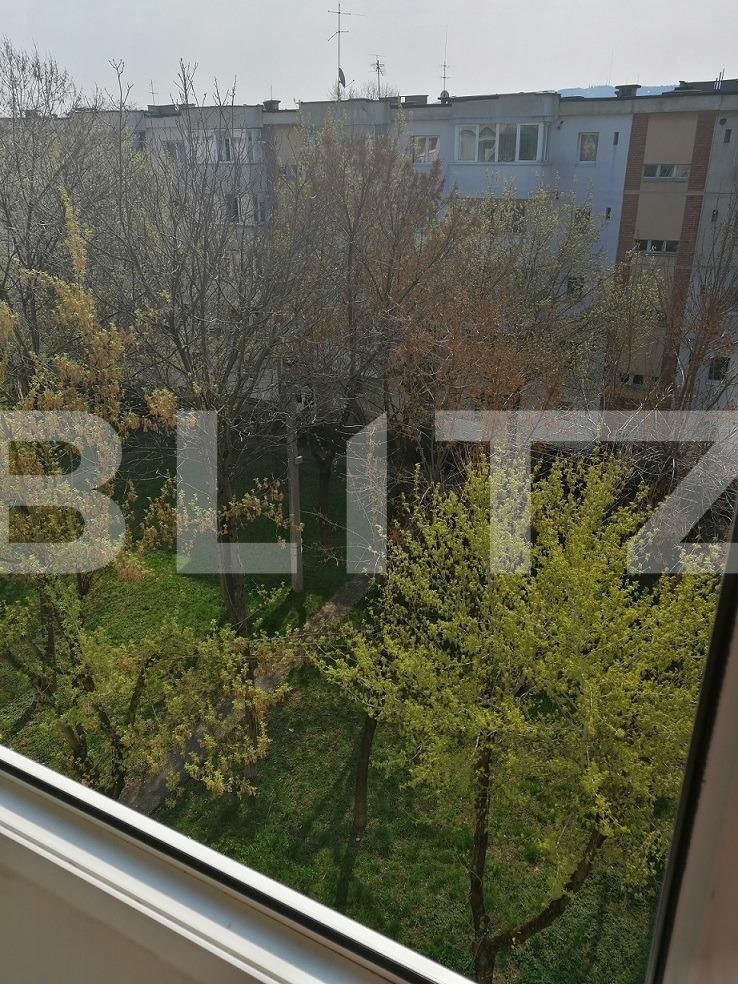 Apartament de închiriat 3 camere Central - 55939AI | BLITZ Cluj-Napoca | Poza12