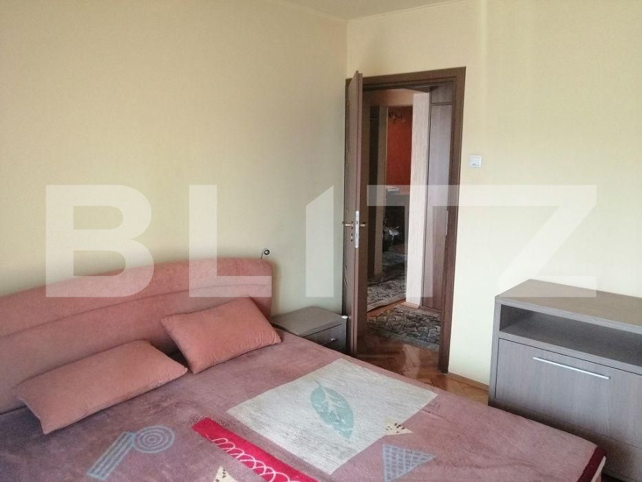 Apartament de închiriat 3 camere Central - 55939AI | BLITZ Cluj-Napoca | Poza6