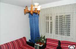 Vanzare 3 camere decomandate la 2 minute de Profi