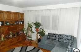 Vanzare 3 camere decomandate la 2 minute de Profi