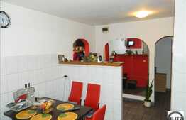 Vanzare 3 camere decomandate la 2 minute de Profi