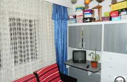 Vanzare 3 camere decomandate la 2 minute de Profi