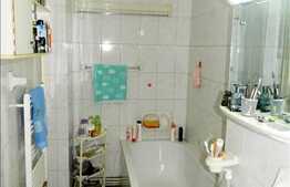 Vanzare 3 camere decomandate la 2 minute de Profi