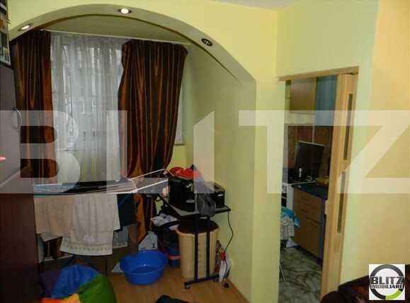 Apartament de vânzare 3 camere Marasti - 5594AV | BLITZ Cluj-Napoca | Poza2