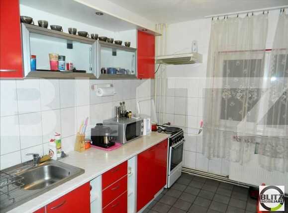 Apartament de vânzare 3 camere Marasti - 5594AV | BLITZ Cluj-Napoca | Poza12