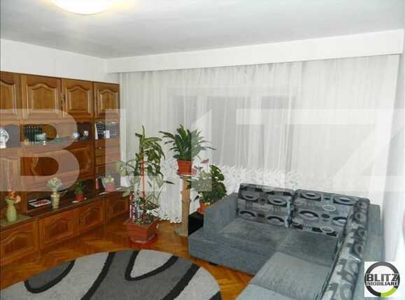 Apartament de vânzare 3 camere Marasti - 5594AV | BLITZ Cluj-Napoca | Poza1