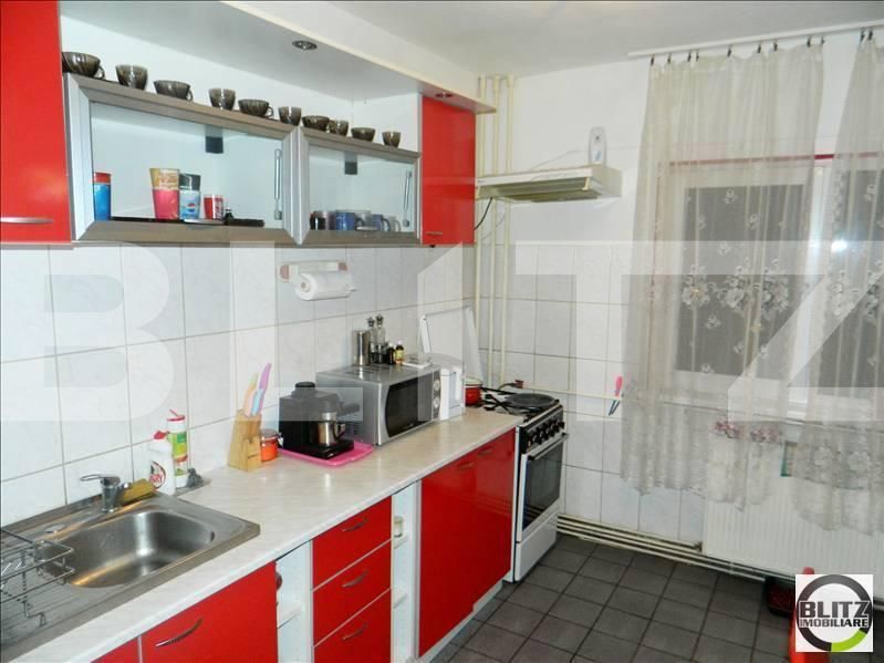 Apartament de vânzare 3 camere Marasti - 5594AV | BLITZ Cluj-Napoca | Poza12