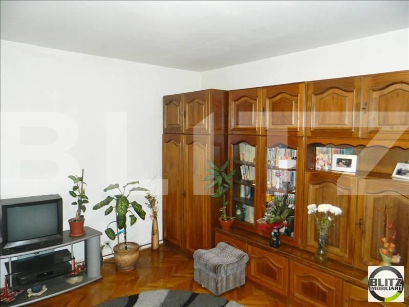 Apartament de vânzare 3 camere Marasti - 5594AV | BLITZ Cluj-Napoca | Poza3