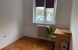 Apartament 3 camere, 36 mp, decomandat, zona Hermes!