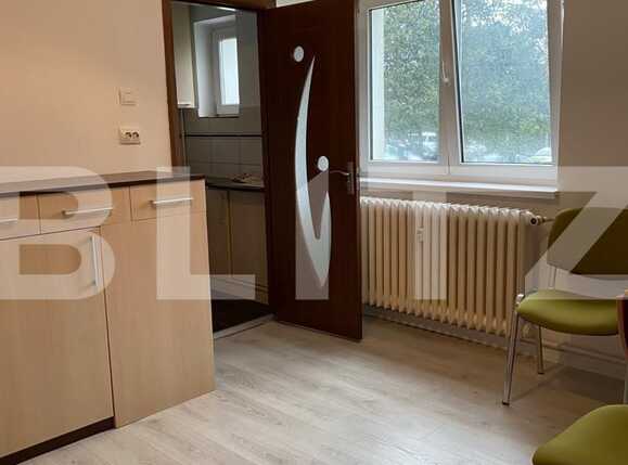 Apartament de vânzare 3 camere Gheorgheni - 55940AV | BLITZ Cluj-Napoca | Poza1