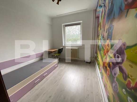 Apartament de vânzare 3 camere Gheorgheni - 55940AV | BLITZ Cluj-Napoca | Poza9