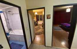 Cauti un apartament spatios? 101 mp, Baciu zona Petrom !