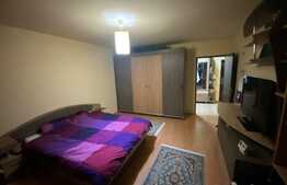 Cauti un apartament spatios? 101 mp, Baciu zona Petrom !