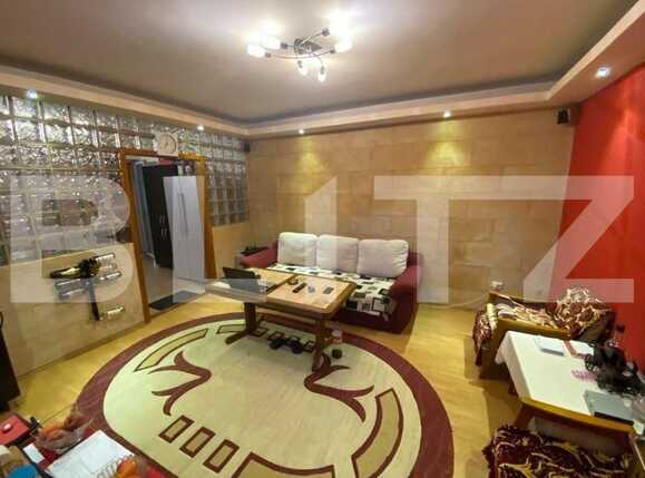 Apartament de vânzare 3 camere Baciu - 55942AV | BLITZ Cluj-Napoca | Poza1