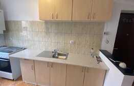 Apartament 2 camere, 37 mp, parcare, zona Cetatii