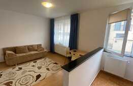 Apartament 2 camere, 37 mp, parcare, zona Cetatii