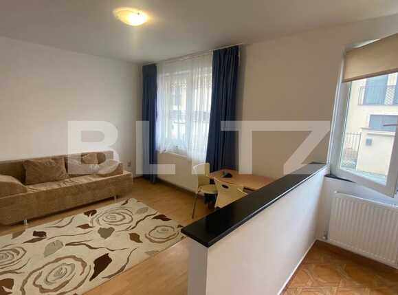 Apartament de vânzare 2 camere Floreşti - 55943AV | BLITZ Cluj-Napoca | Poza1